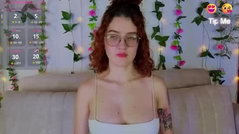 Mia winx  online show from 12-22-25, 08:28