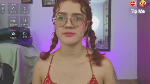 Mia Winx  online show from 05-20-26, 03:51