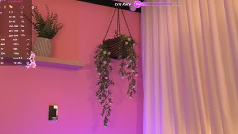 Micaela - Independent model online show from 02-12-26, 07:42