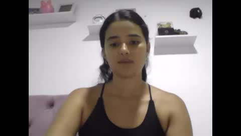 Snapshot of micaelamoreno18 chatting on 05-28-26, 12:52 micaelamoreno18 online show from 05-28-26, 12:52