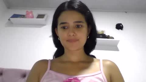 Snapshot of micaelamoreno18 chatting on 05-28-26, 02:14 micaelamoreno18 online show from 05-28-26, 02:14