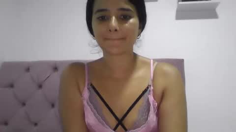 Snapshot of micaelamoreno18 chatting on 05-30-26, 05:15 micaelamoreno18 online show from 05-30-26, 05:15