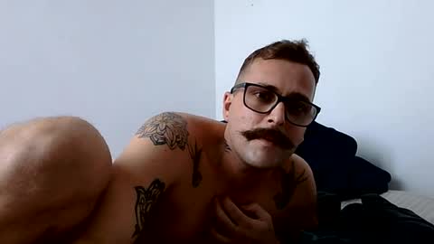 MILO MIAMI online show from 07-12-26, 02:41