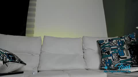 Michael Boy online show from 09-30-25, 12:37