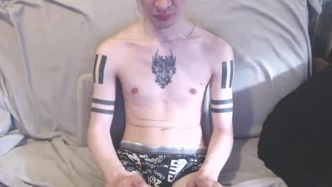 Michael online show from 05-13-26, 08:12