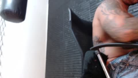 Michael Daviss online show from 01-23-25, 12:52