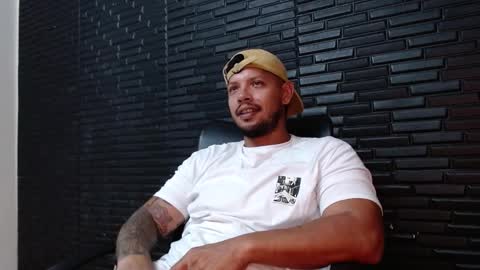 Michael Daviss online show from 02-12-25, 06:09