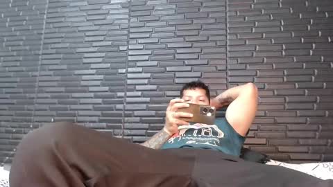 Michael Daviss online show from 02-27-25, 07:04