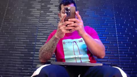 Michael Daviss online show from 03-05-25, 02:12