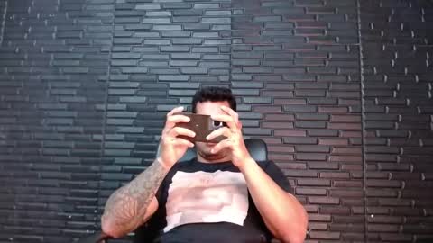 Michael Daviss online show from 03-12-25, 12:57