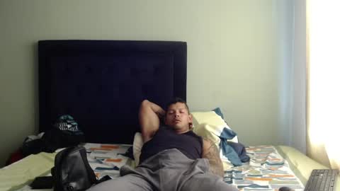 Michael Daviss online show from 04-18-26, 04:22