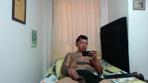Snapshot of michael_daviss1 chatting on 07-17-26, 03:50 Michael Daviss online show from 07-17-26, 03:50