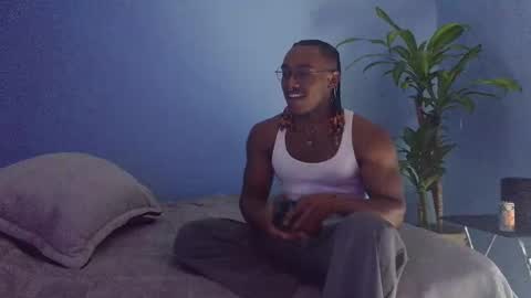 Snapshot of michael_godness_ chatting on 02-21-26, 01:50 Michael online show from 02-21-26, 01:50