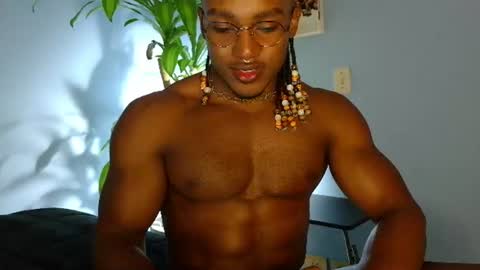 Snapshot of michael_godness_ chatting on 06-10-26, 02:45 Michael online show from 06-10-26, 02:45