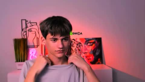 Snapshot of michael_just chatting on 11-30-25, 09:24 michael_just online show from 11-30-25, 09:24