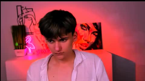 Snapshot of michael_just chatting on 12-01-25, 07:19 michael_just online show from 12-01-25, 07:19