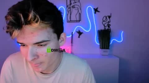 Snapshot of michael_just chatting on 12-15-25, 11:42 michael_just online show from 12-15-25, 11:42