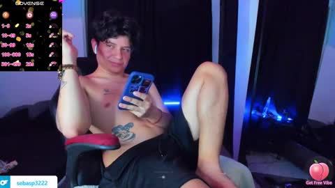 Snapshot of michael_kendall0 chatting on 12-03-24, 01:41 michael independent model  online show from 12-03-24, 01:41