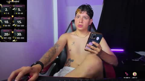 Snapshot of michael_kendall0 chatting on 10-04-25, 11:58 michael independent model  online show from 10-04-25, 11:58