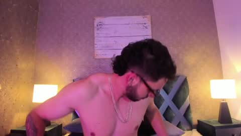 Michael Stevens online show from 01-14-25, 04:18