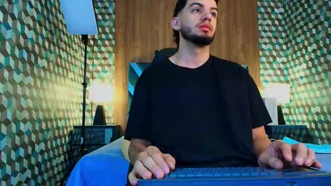 Michael Stevens online show from 11-10-25, 11:09