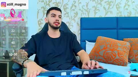 Michael Stevens online show from 02-26-26, 09:58