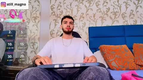 Michael Stevens online show from 03-31-26, 10:37