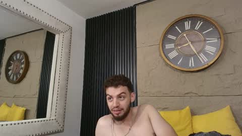 Michael Stevens online show from 03-31-26, 10:43