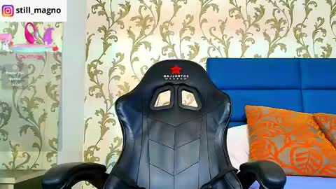 Michael Stevens online show from 04-25-26, 10:40