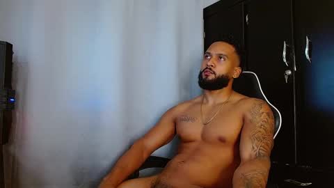 Snapshot of michael_maximo chatting on 03-29-26, 08:14 maximo online show from 03-29-26, 08:14