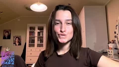 Emily online show from 11-14-25, 02:27