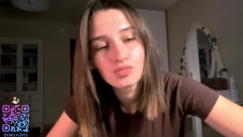 Emily online show from 11-15-25, 03:52