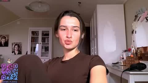 Emily online show from 02-15-26, 02:14