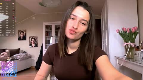 Emily online show from 03-01-26, 02:08