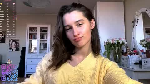 Emily online show from 03-08-26, 02:10