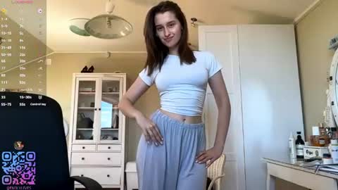 Emily online show from 07-03-26, 07:26
