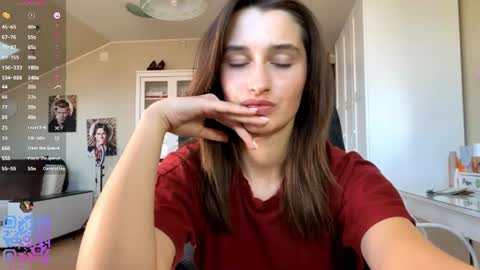 Emily online show from 07-16-26, 02:34