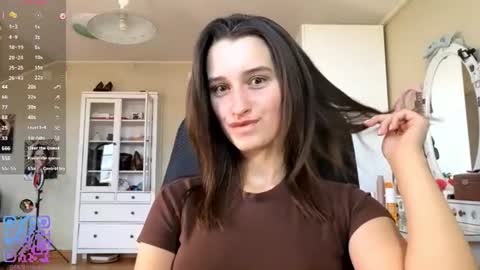 Emily online show from 07-19-26, 02:21