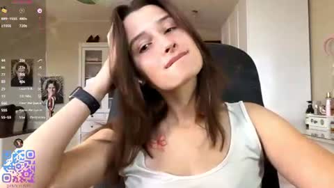 Emily online show from 07-23-26, 02:37