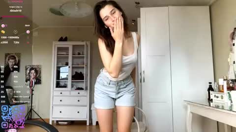 Emily online show from 07-26-26, 02:24