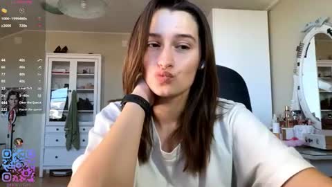 Emily online show from 07-29-26, 02:15