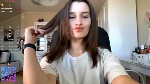 Emily online show from 07-30-26, 02:27