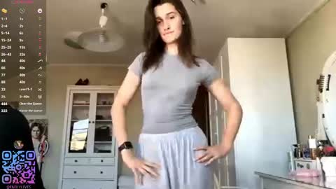 Emily online show from 08-06-26, 03:14
