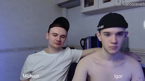 michael_sexdevil online show from 01-19-25, 03:53