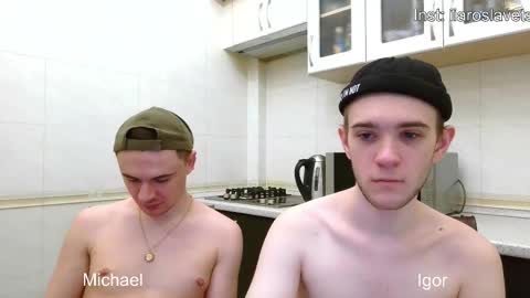 michael_sexdevil online show from 02-11-25, 12:58