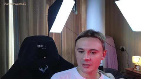 michael_sexdevil online show from 09-16-25, 11:44