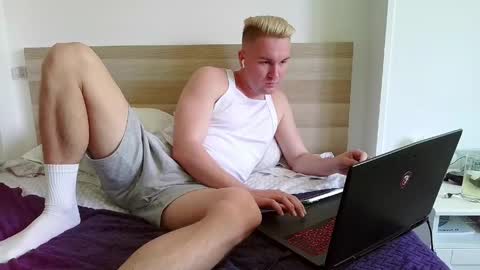 michael_sexdevil online show from 05-20-26, 11:49