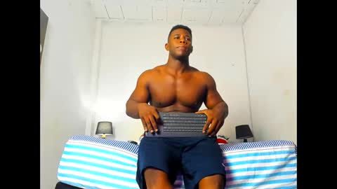 Snapshot of michael_smitht chatting on 10-26-25, 09:10 Michael online show from 10-26-25, 09:10