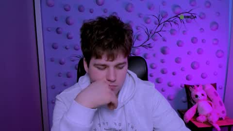 Your Michael online show from 01-09-26, 10:07