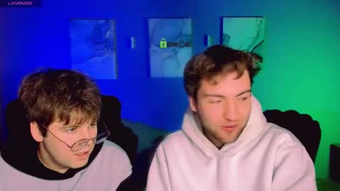 Your Michael online show from 02-12-26, 09:37